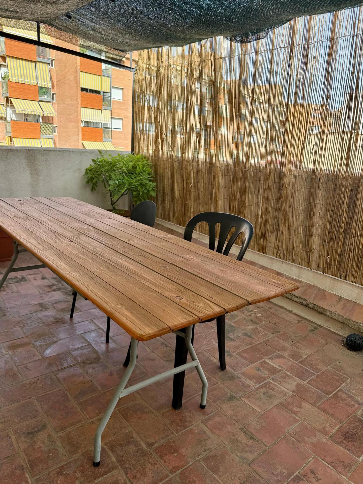 Acogedor Piso En Barcelona Apartment Exterior photo
