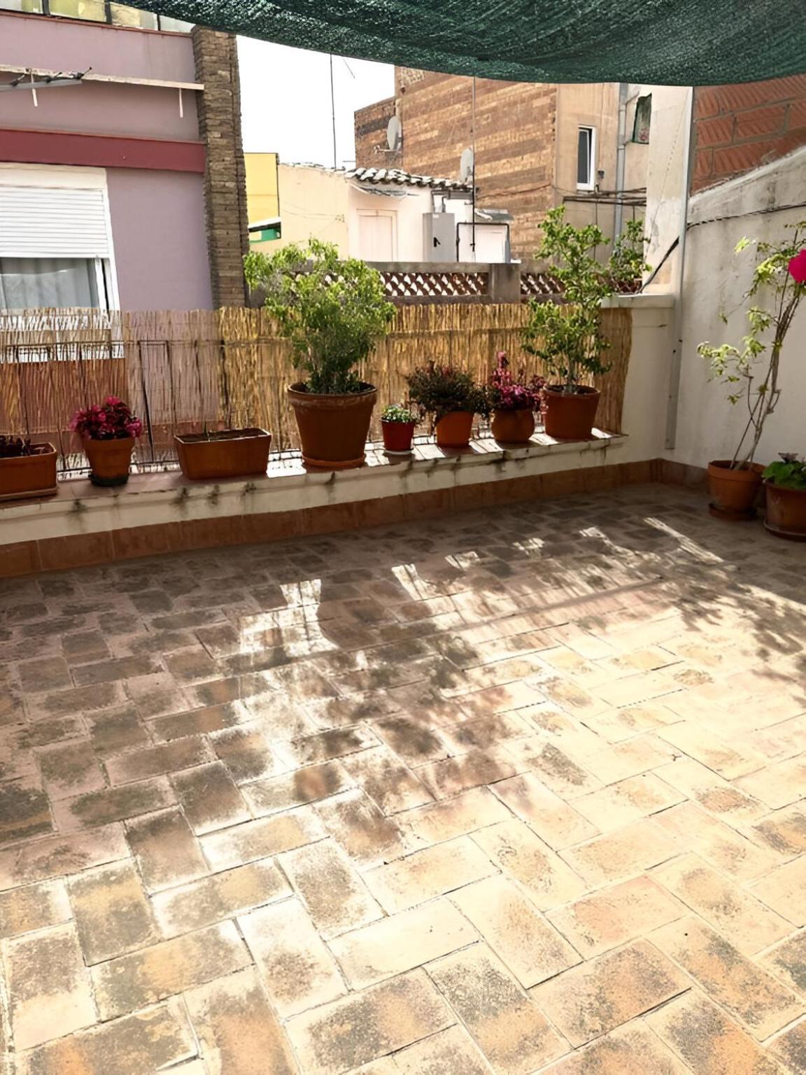 Acogedor Piso En Barcelona Apartment Exterior photo