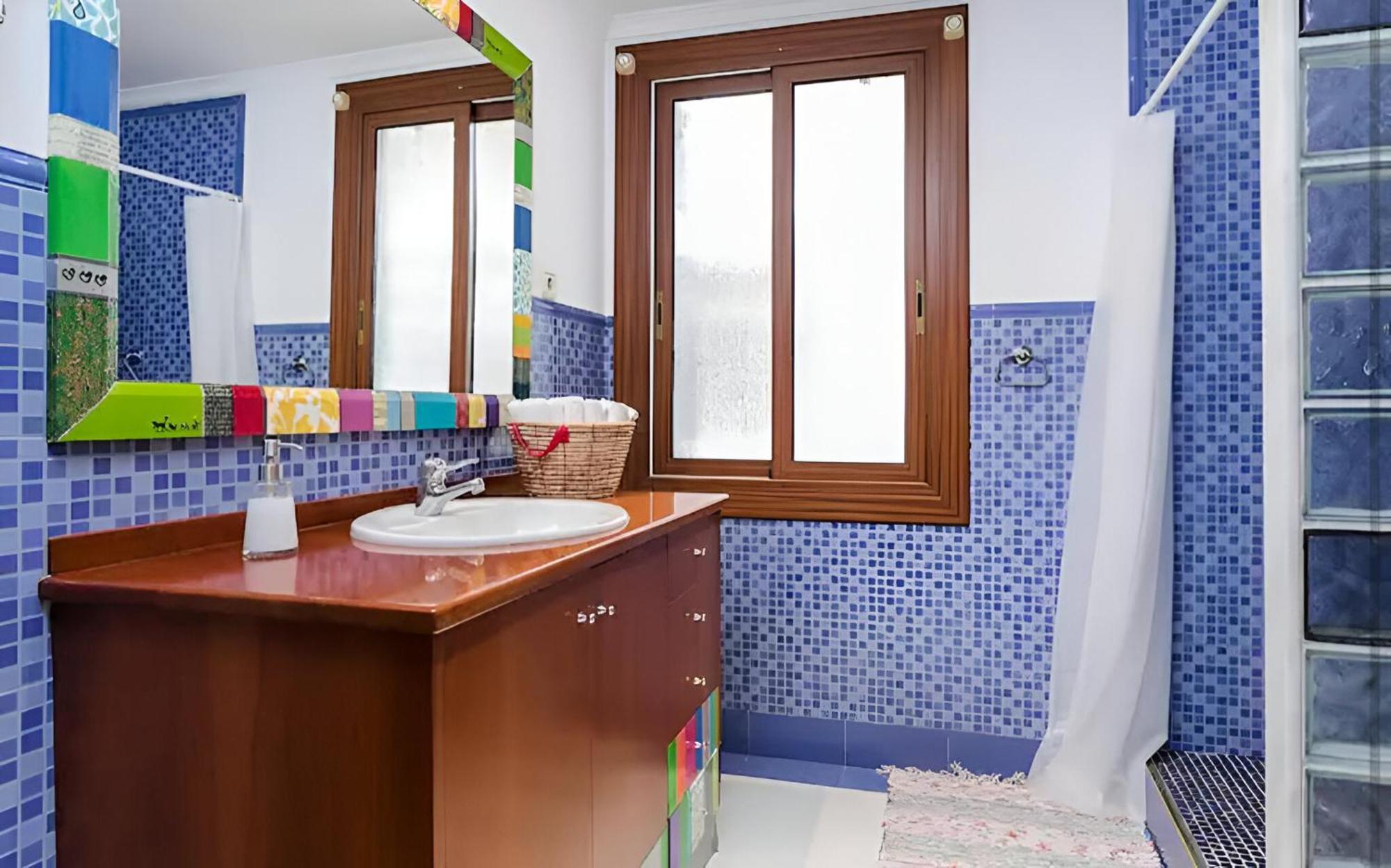 Acogedor Piso En Barcelona Apartment Exterior photo