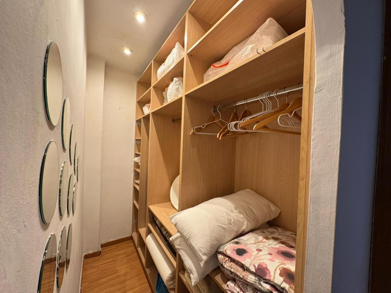 Acogedor Piso En Barcelona Apartment Exterior photo