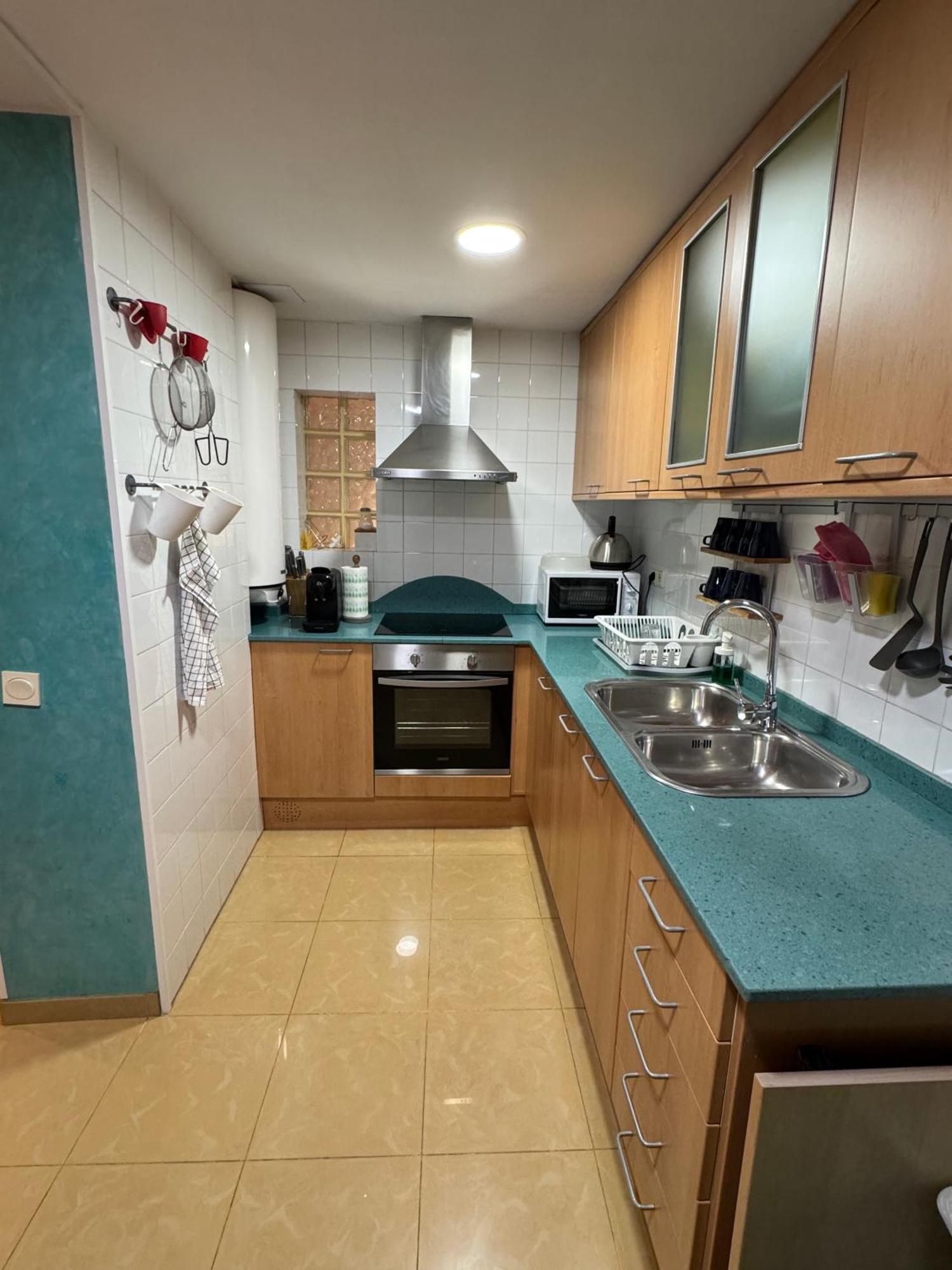Acogedor Piso En Barcelona Apartment Exterior photo